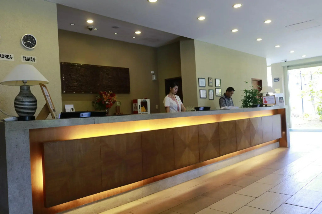 Palau Royal Resort - фото 43