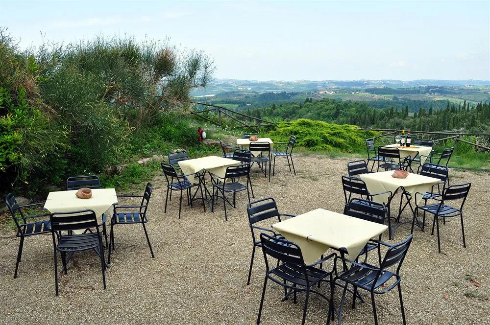 Villa Belvedere - Campoli