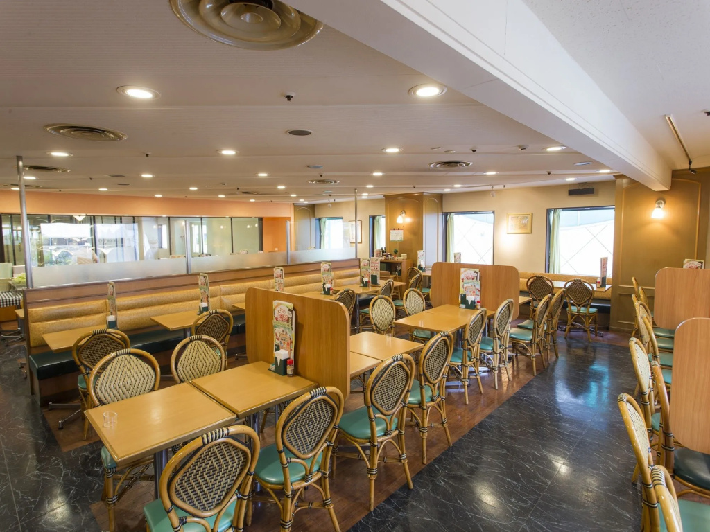 Hotel photo 11