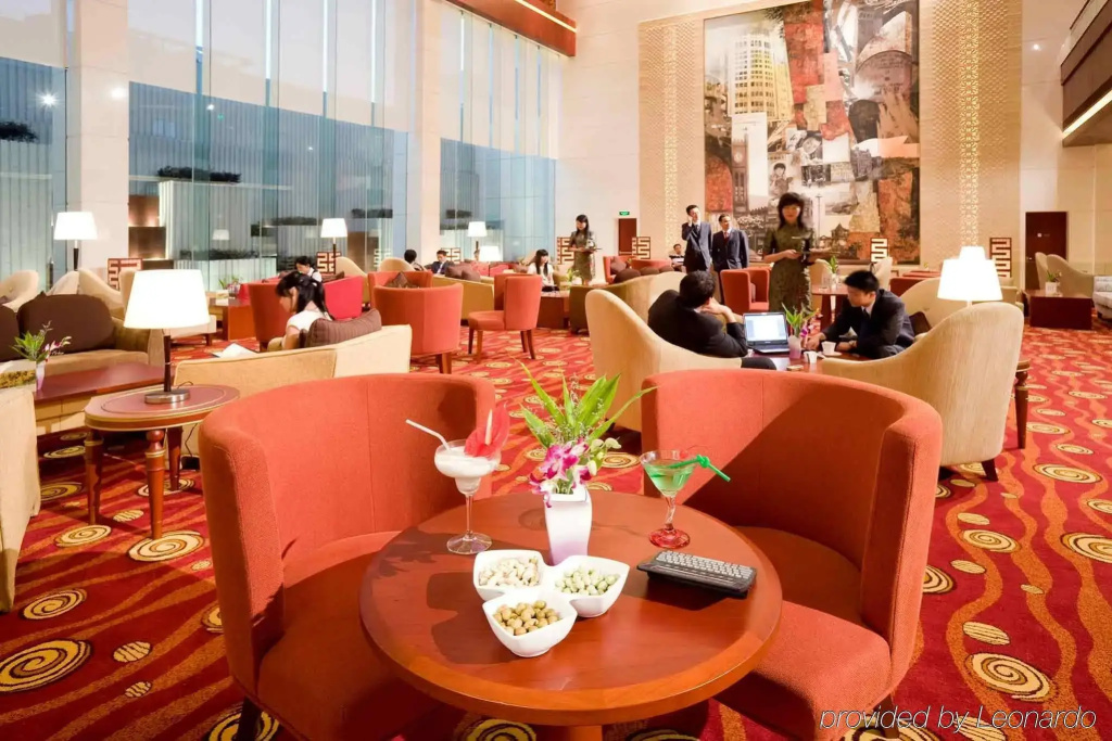 Baolong Hotel Shanghai - Général