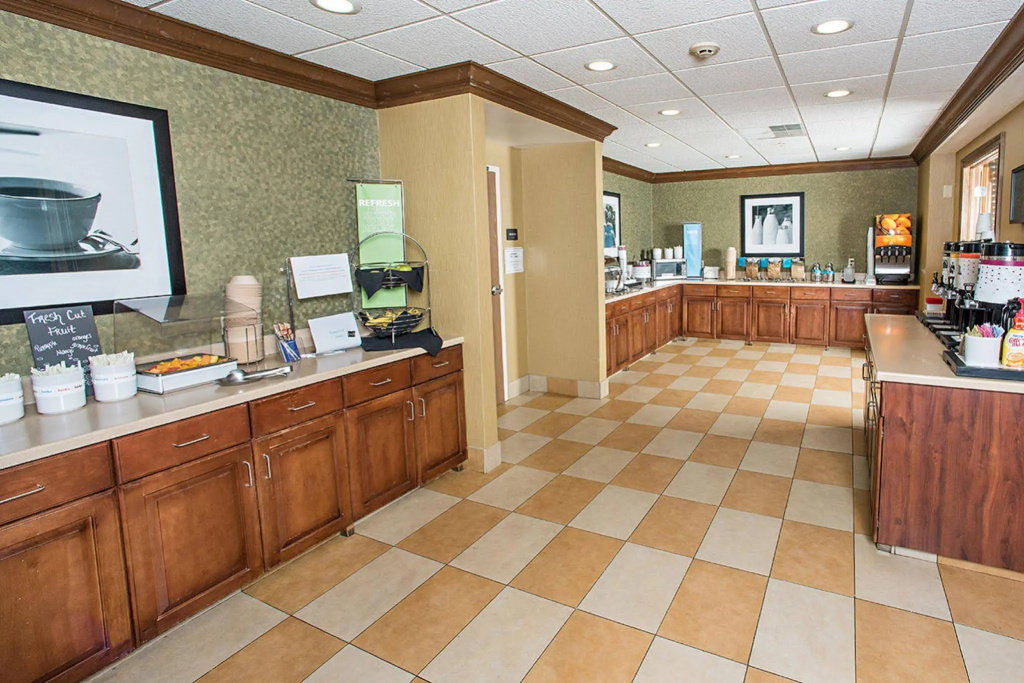 Hotel photo 35