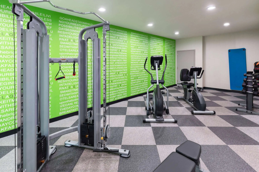 La Quinta Inn & Suites by Wyndham Loudon - Général