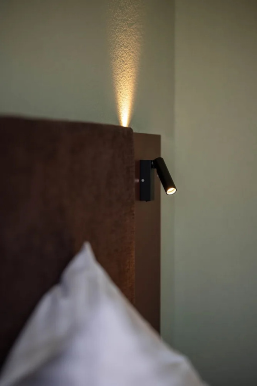 b_smart hotel Schönenwerd - Chambres