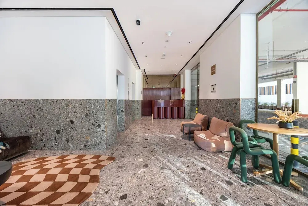 Hotel photo 12