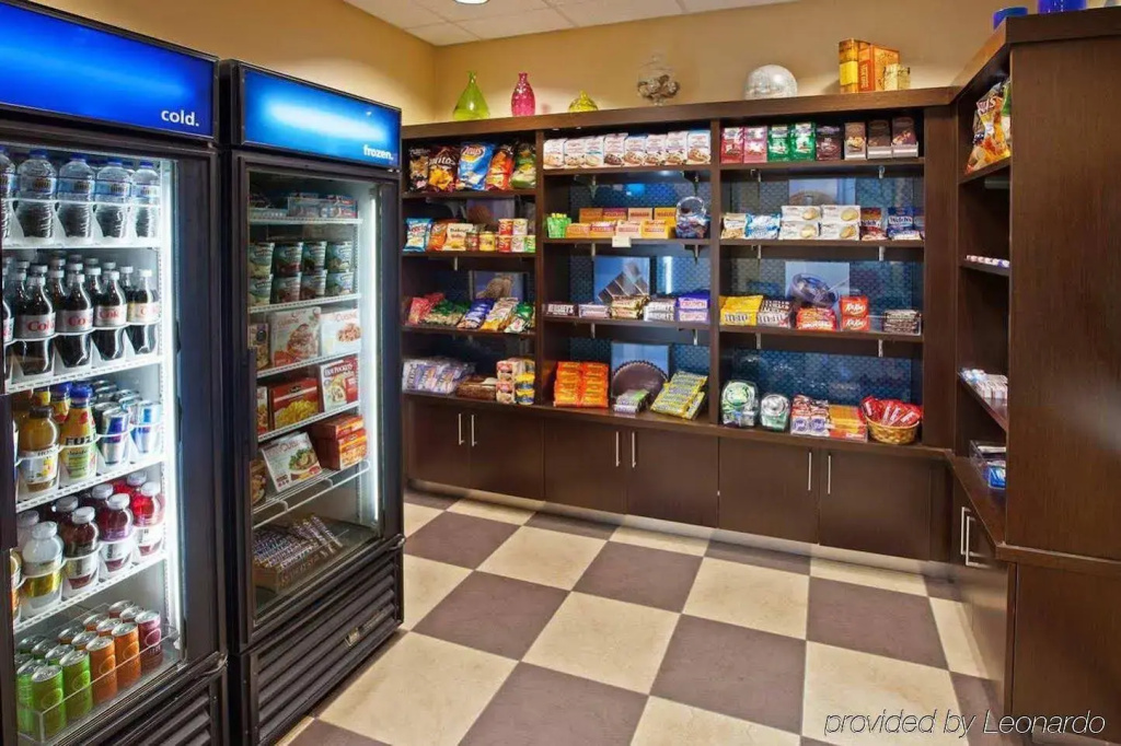 Hampton Inn & Suites Chicago-North Shore/Skokie - Général
