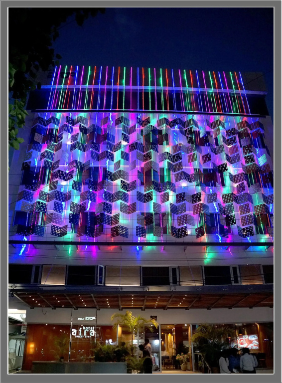 Hotel Aira