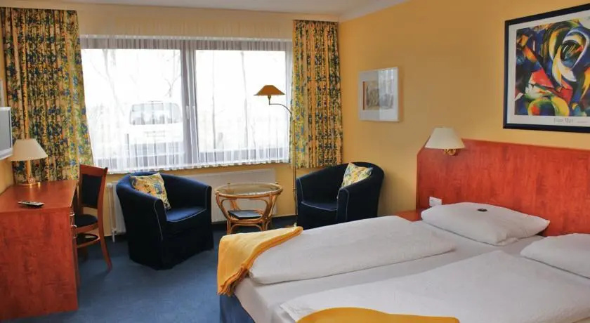 Hotel photo 9