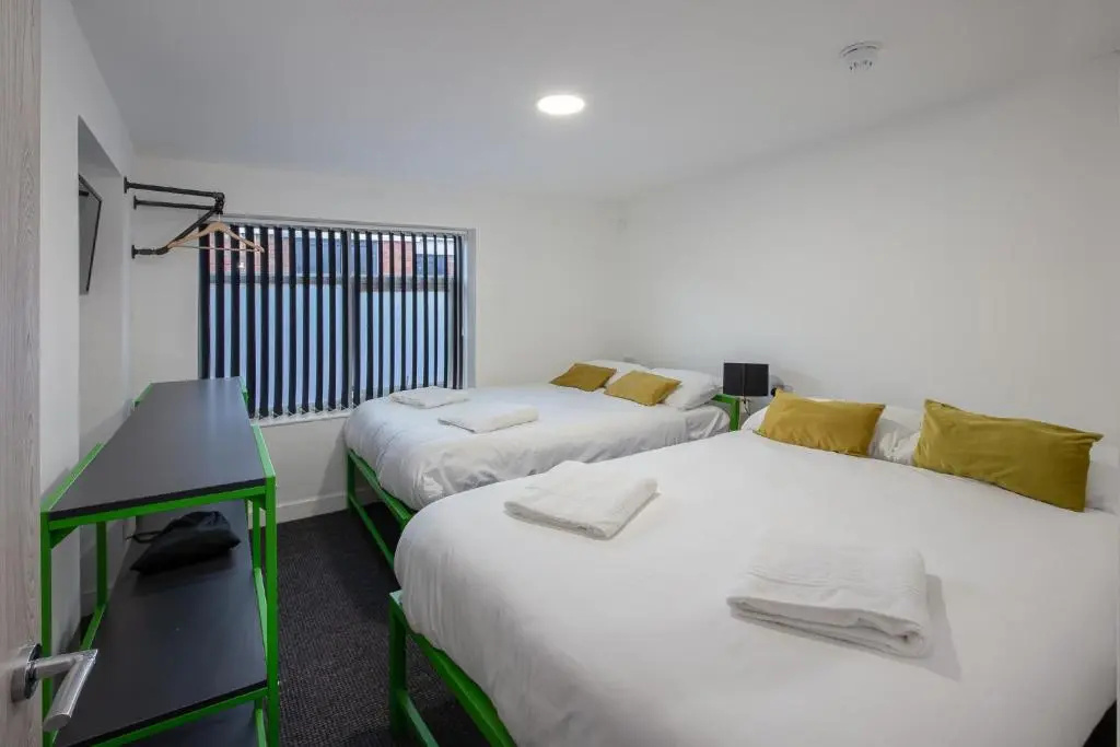 Hotel photo 6