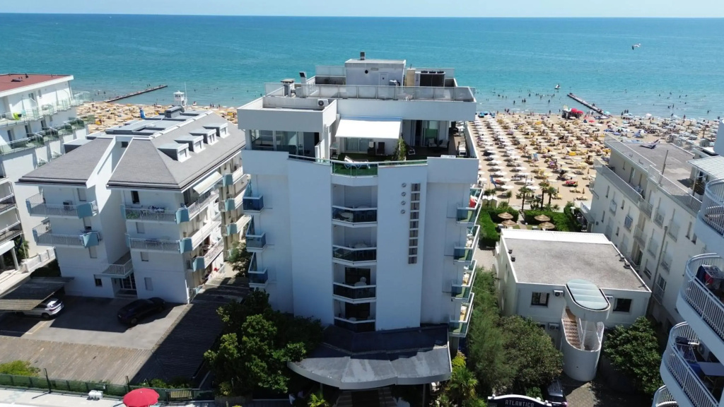 Hotel Atlantico - Général
