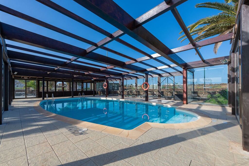 Hotel Rural Mahoh by null