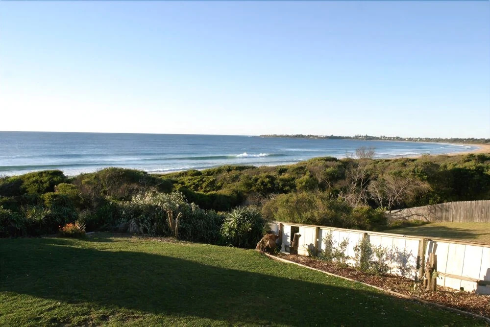 Culburra Beachhouse