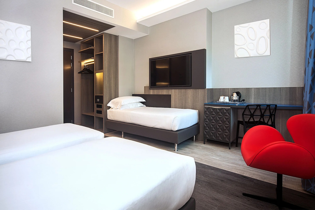 Hotel photo 13