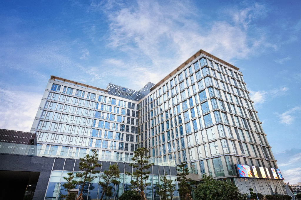 Hotel RegentMarine - Chambres
