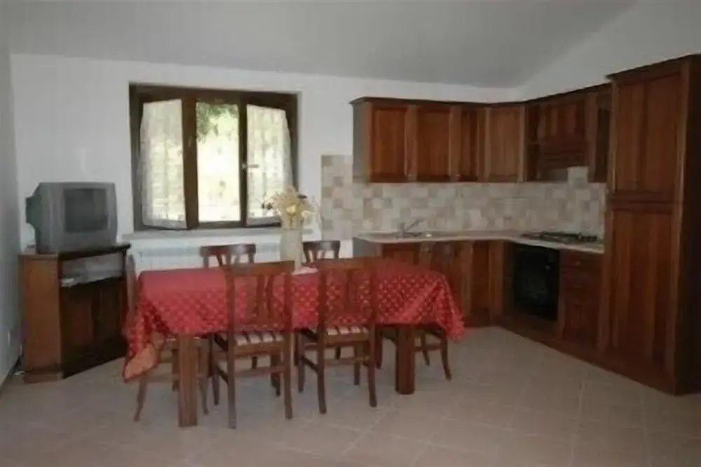 2 Bedrooms Family Apartment