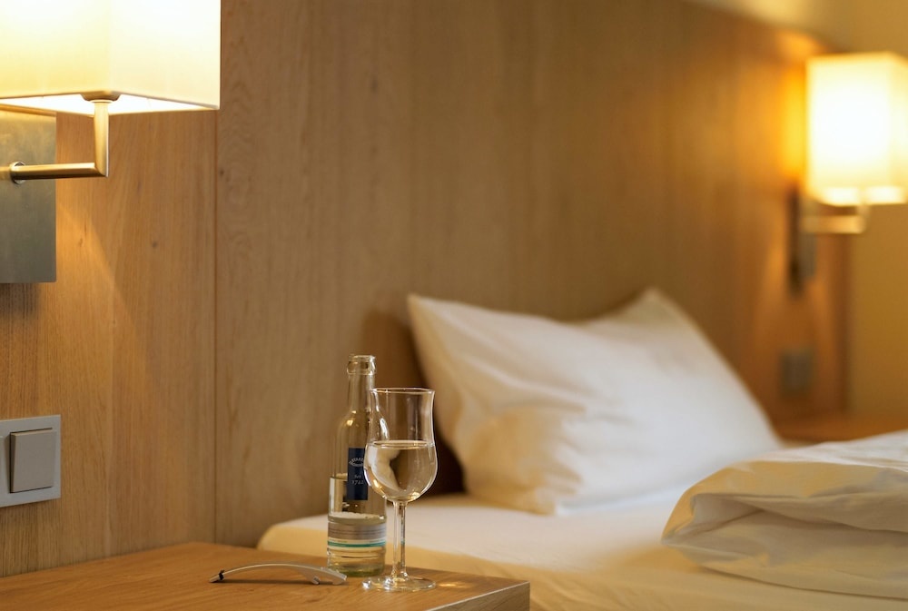 Berghotel Hohe Mark — 3