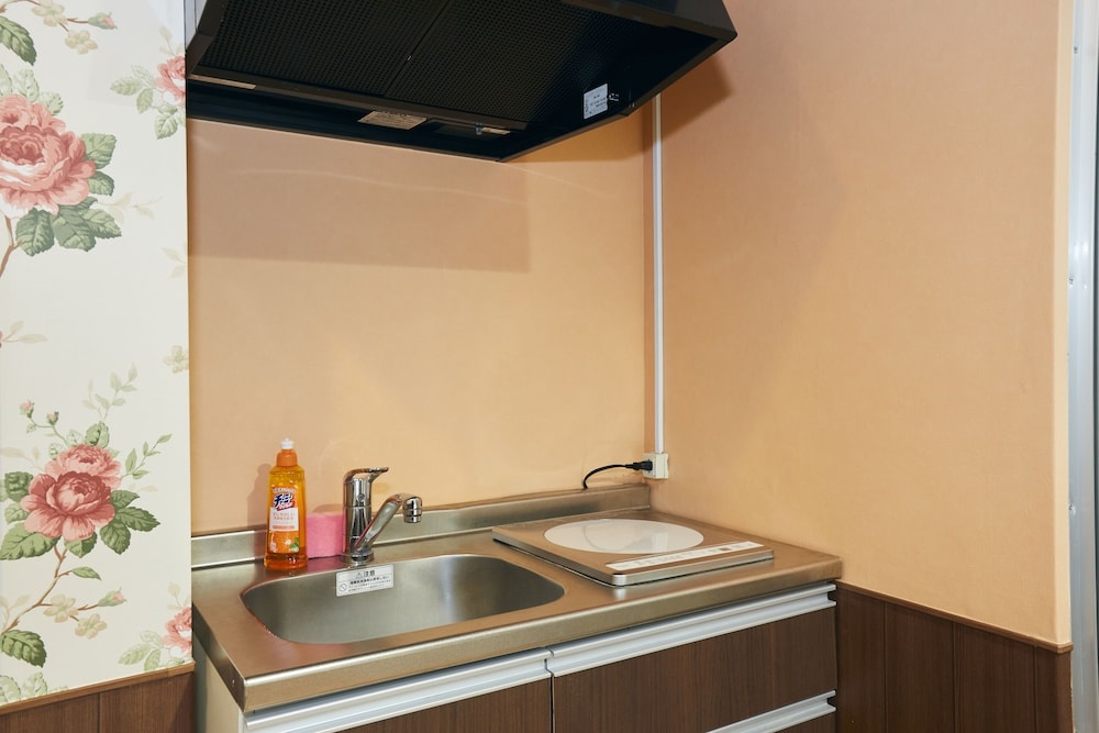 The Gratias Hotel Asakusa Residence 사진 15