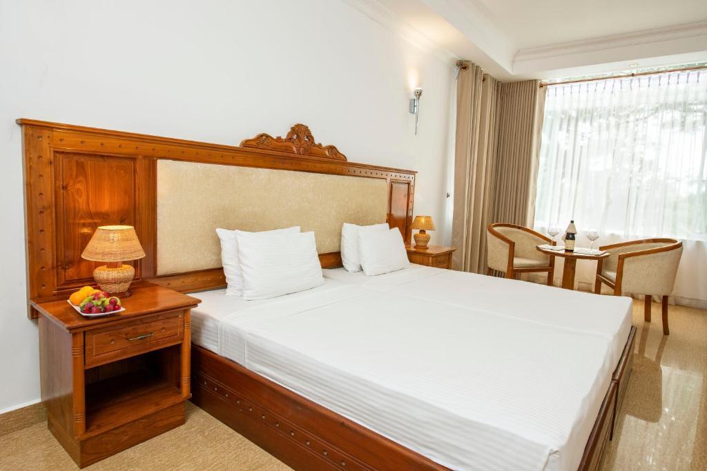 Hotel Sudu Araliya