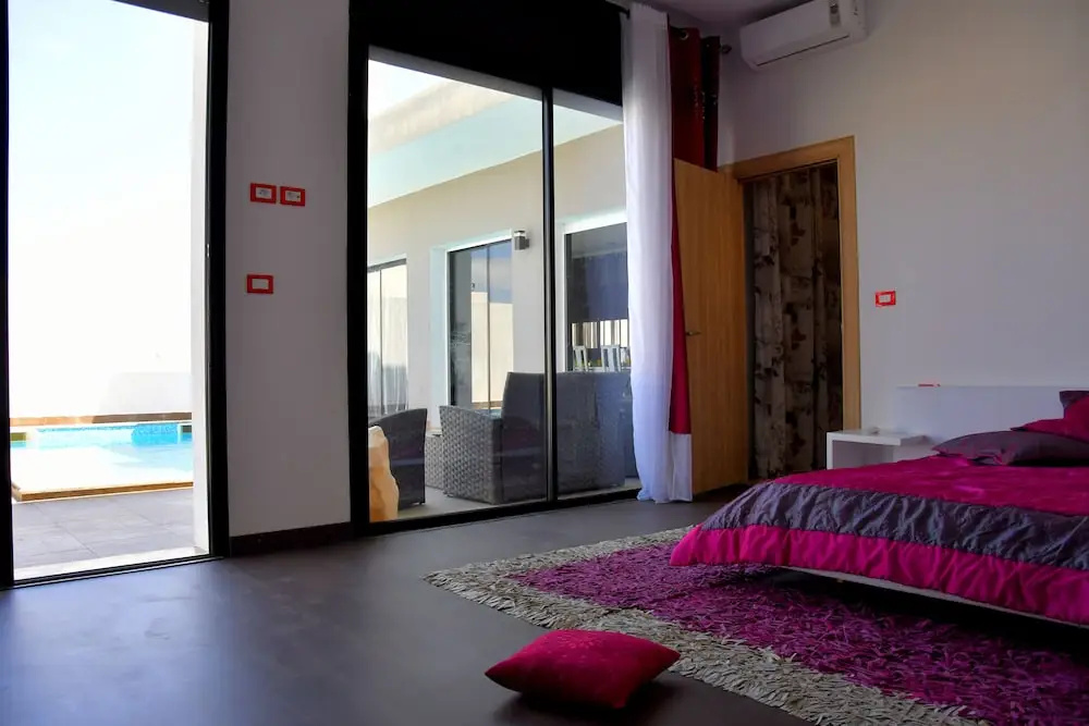 Comfort Villa