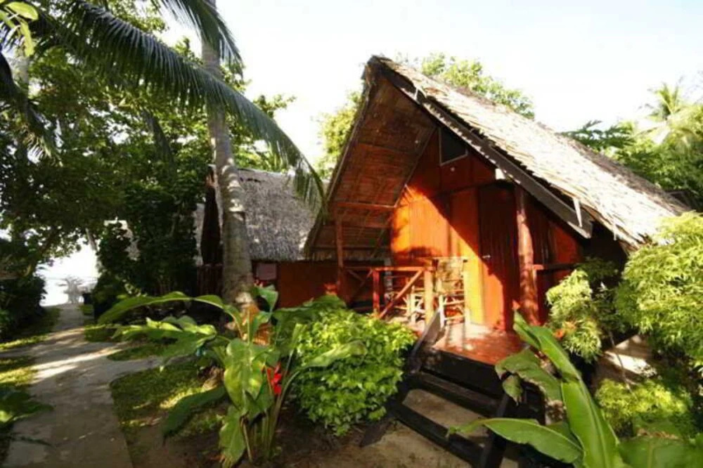 Central Cottage Resort - Général