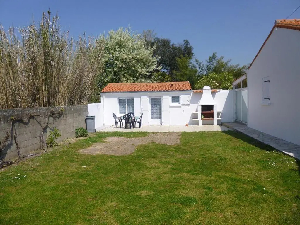 Afficher la photo 8 — Maison La Barre-de-Monts, 2 pièces, 3 personnes - FR-1-473-19