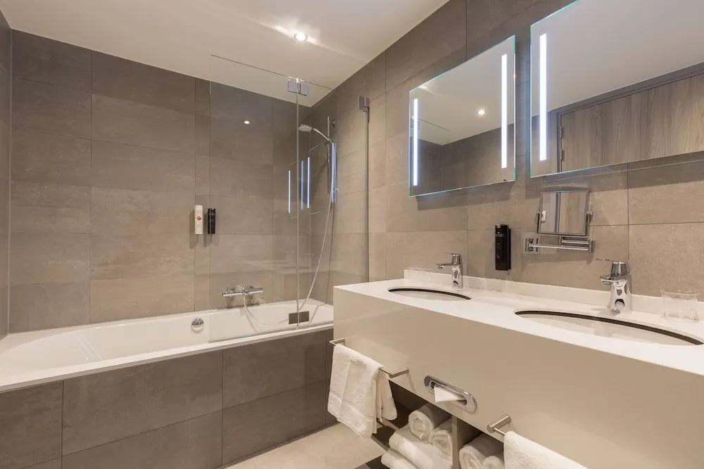 Ramada by Wyndham The Hague Scheveningen - Chambres