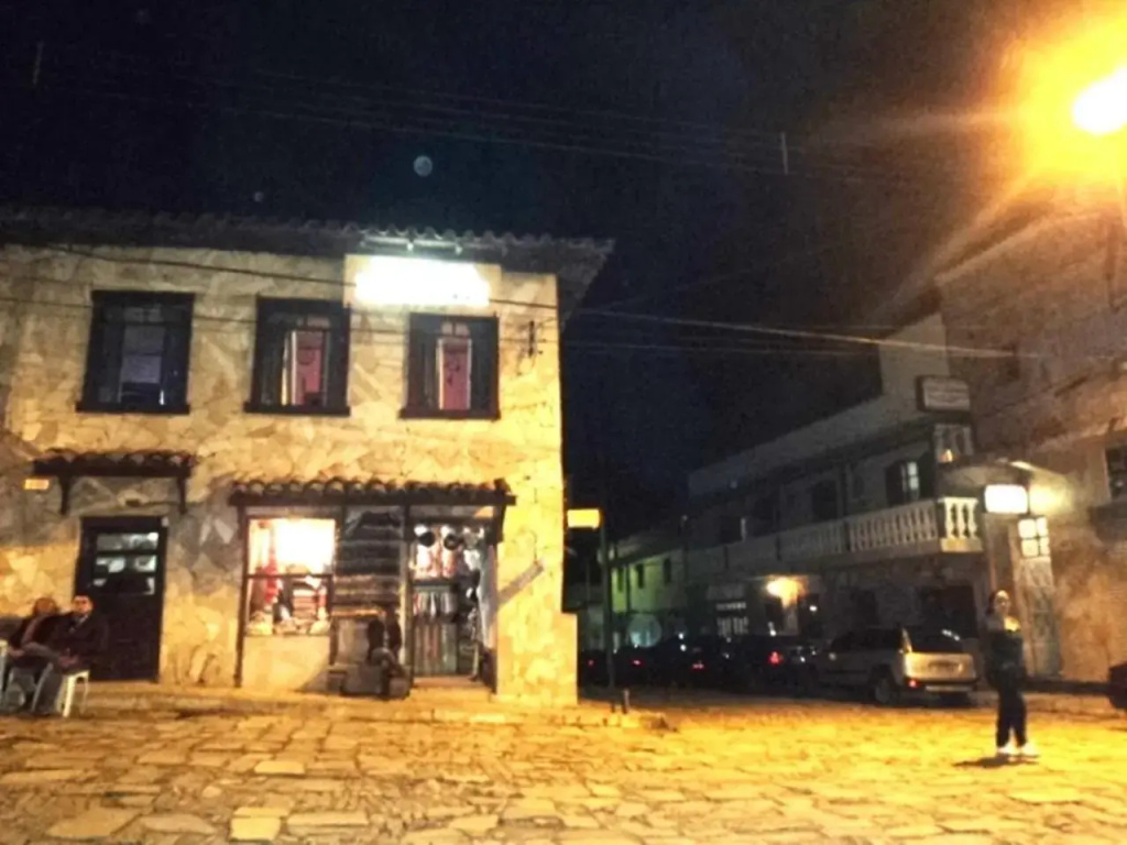 Pousada Matriz