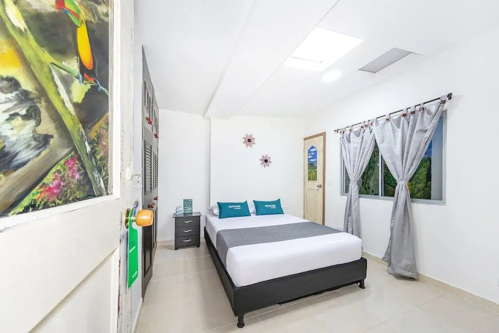 Ayenda Fundadores 1906 — фото 6