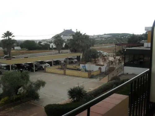Hostal San Luis