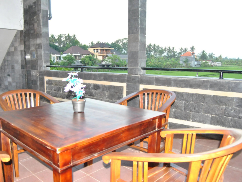 Ganesha Home Stay