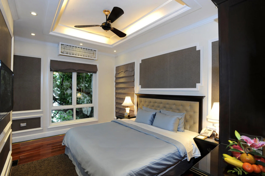 M Village Hotel Long Biên, a brand of Modern Village Lifestyle — фото