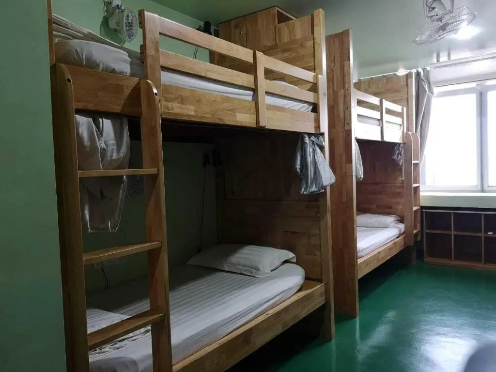 Sim Citystay - Chambres