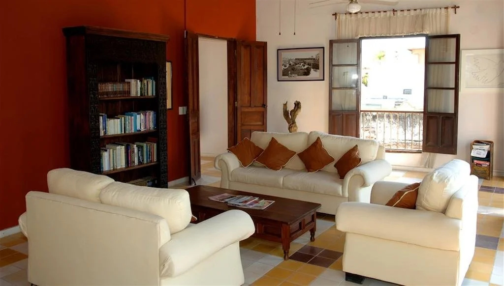 Hotel Machado - Général