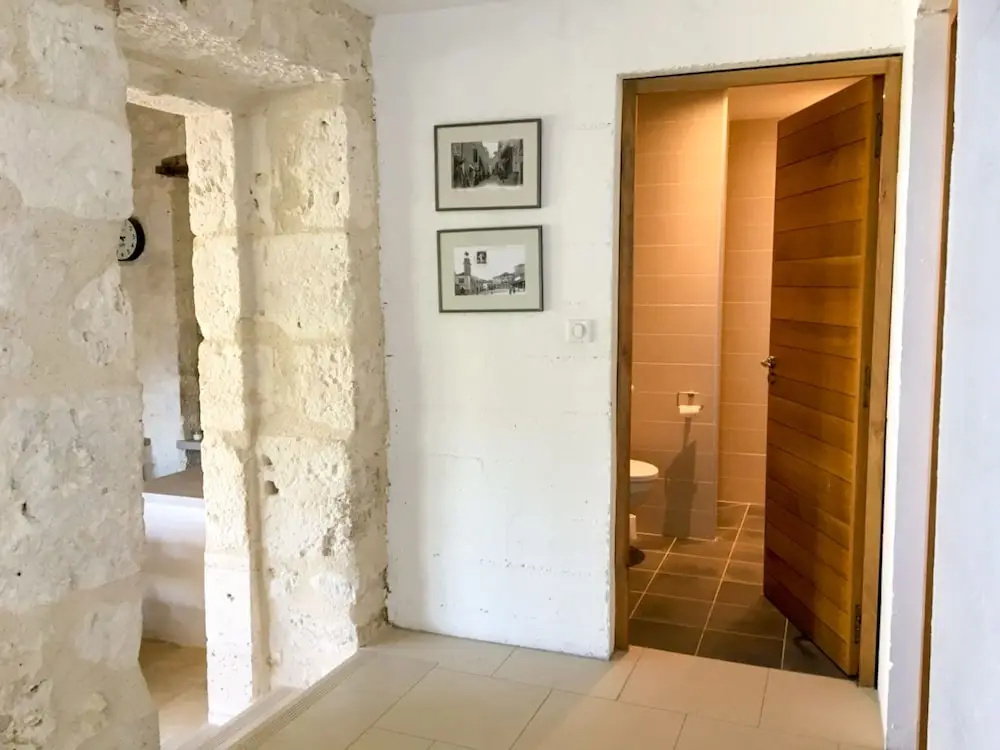 Afficher la photo 8 — Cozy Cottage in Penne-d'Agenais with Private Pool