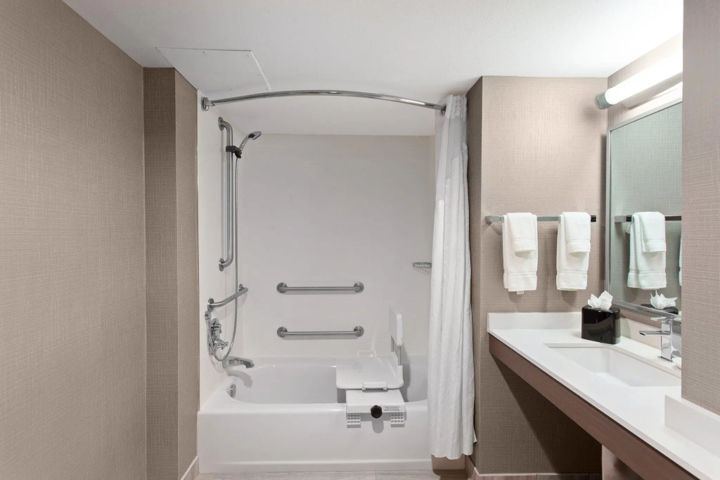 Holiday Inn Diamond Bar - Pomona by IHG - Chambres