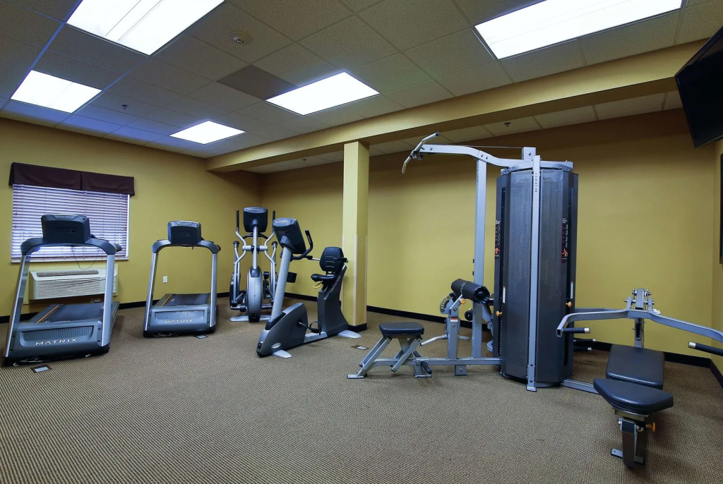 Hotel photo 21