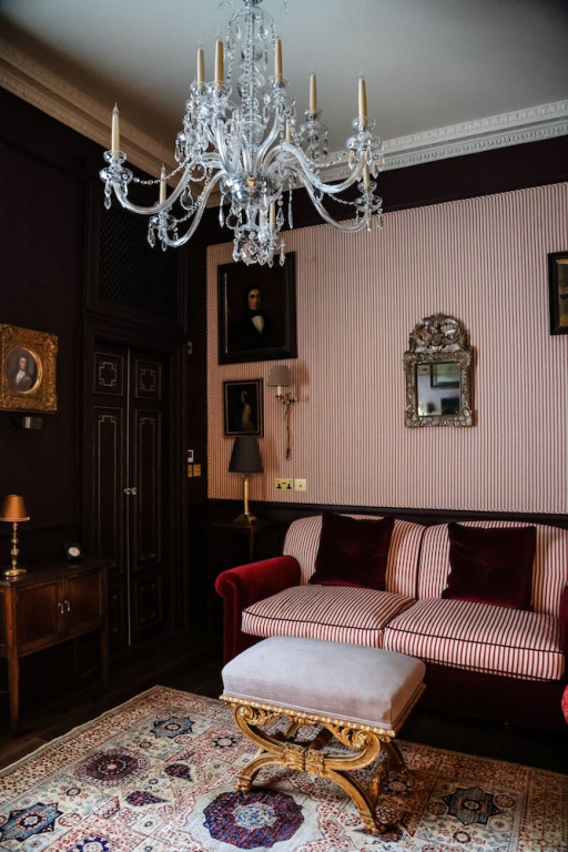 Hadleigh Hotel - Général