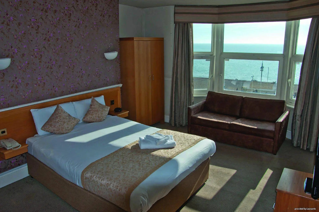 The Brighton Hotel - Général