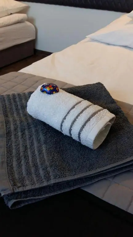 Apartament Lazur