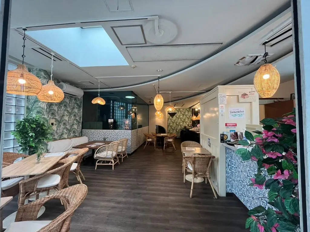 Ace Inn Shinjuku - Hostel 사진 27