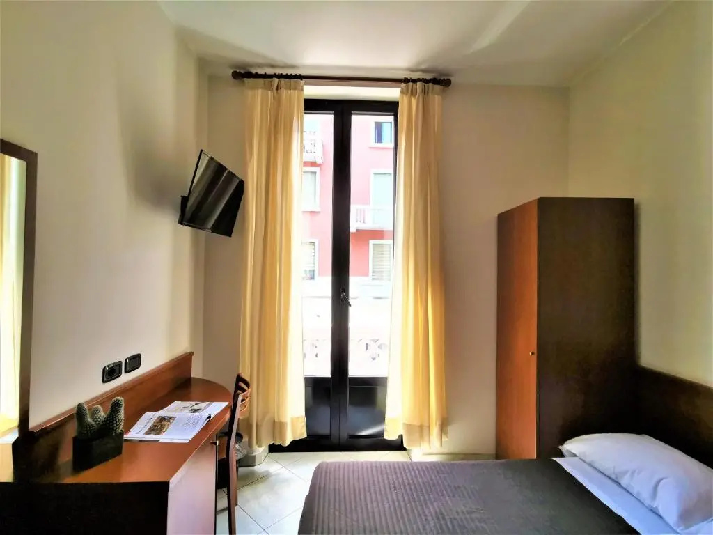 Hotel Venini - Chambres