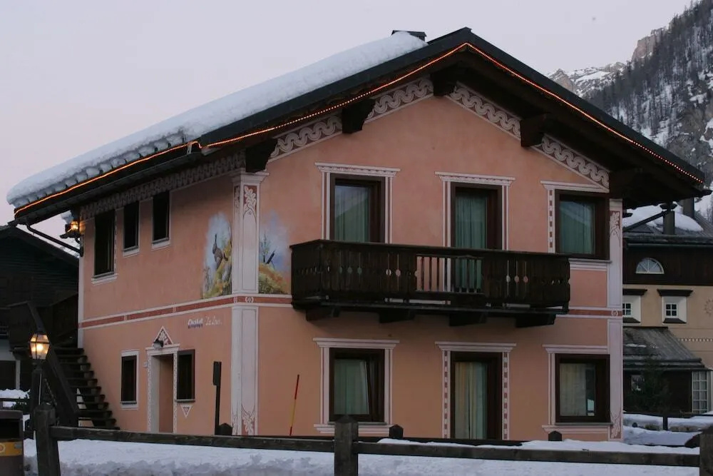 Chalets Living