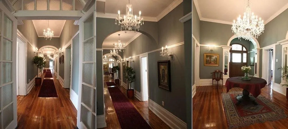 Park Place Boutique Guesthouse - Général