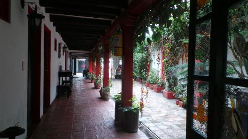 Hotel Calle Real de la Villa - Général