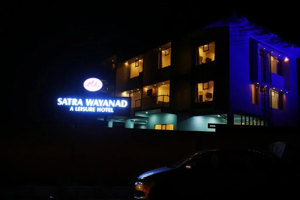 Satra Wayanad
