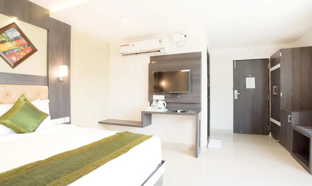 Hotel photo 7