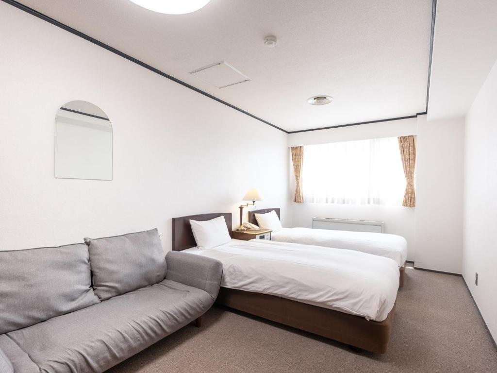 Tabist Hotel New Washington Shibuya 사진 8