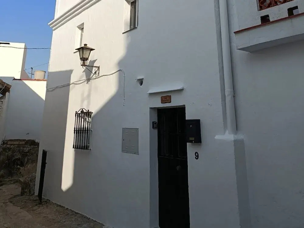 Halfway B&B
