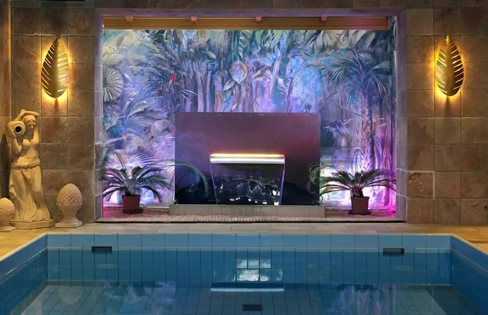 Hotel photo 14