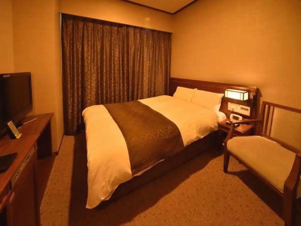 Dormy Inn Premium Otaru Natural Hot Spring - Général