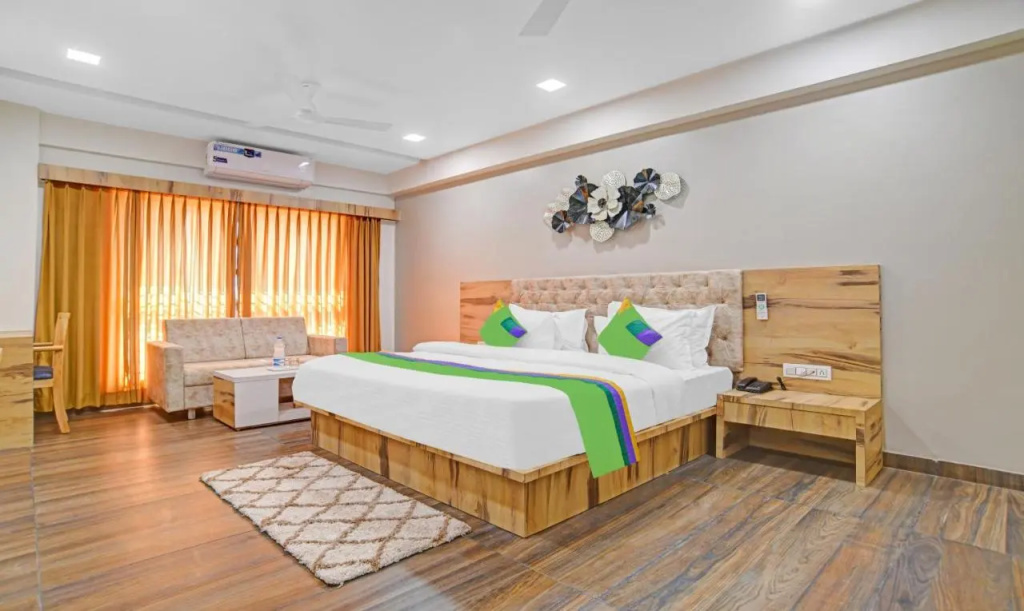 Hotel photo 15